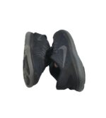 Adidasi dama Nike, 40, material textil, negru - imagine 4