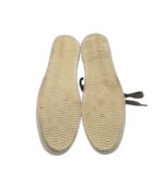 Adidasi dama Star Collection, 40, material textil, bej - imagine 5