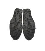 Adidasi dama Medicus, 38, piele intoarsa, gri - imagine 5