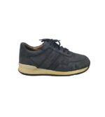 Adidasi barbati Finn Comfort, 43, piele, gri