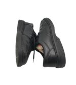 Pantofi barbati Rieker, 42, piele, negru - imagine 4