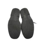 Pantofi barbati Rieker, 42, piele, negru - imagine 5