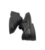 Pantofi barbati Rohde, 42, piele, negru - imagine 4