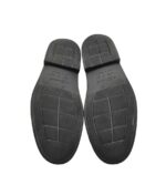 Pantofi barbati Rohde, 42, piele, negru - imagine 5