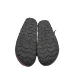 Saboti dama Natur Pure, 38, piele, mov - imagine 5