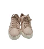 Adidasi dama Agl, 40, piele, roz - imagine 3