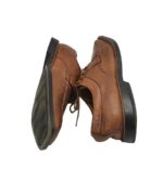 Pantofi barbati Clarks, 41, piele, maro - imagine 4