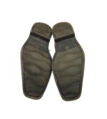 Pantofi barbati Clarks, 41, piele, maro - imagine 5