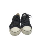 Tenisi barbati Dockers, 42, material textil, negru - imagine 3
