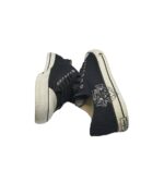 Tenisi barbati Dockers, 42, material textil, negru - imagine 4