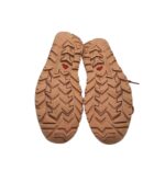 Adidasi dama Salomon, 39, imitatie de piele, material textil, rosu - imagine 5