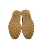 Adidasi dama Graceland, 41, material textil, bej - imagine 5