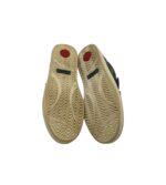 Adidasi copii Bama, 30, piele intoarsa, piele, gri - imagine 5