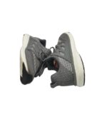 Adidasi dama Venice, 39, material textil, gri - imagine 4