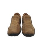 Pantofi barbati Lock, 43, piele, maro - imagine 3