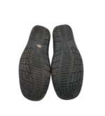 Pantofi barbati Lock, 43, piele, maro - imagine 5