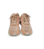 Adidasi dama Fila, 39, material textil, roz - imagine 3