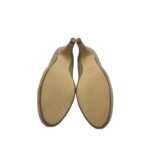 Pantofi dama Sds, 37, material textil, gri - imagine 5