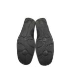 Pantofi dama Gemini, 40, material textil, piele, negru - imagine 5