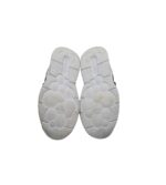 Adidasi copii Kangaroos, 27, material textil, negru - imagine 5