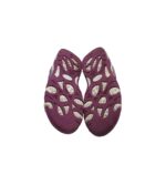 Sandale copii Lico, 28, material textil, mov - imagine 5