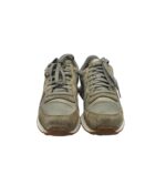 Adidasi barbati Nike, 40, piele intoarsa, material textil, gri - imagine 3