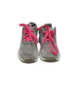 Adidasi dama Graceland, 38, material textil, gri - imagine 3