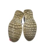 Adidasi dama Graceland, 38, material textil, gri - imagine 5