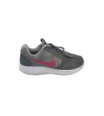 Adidasi dama Nike, 40, material textil, gri