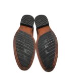 Pantofi barbati Clarks, 45, piele, maro - imagine 5