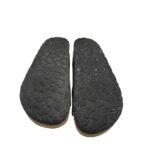 Saboti dama  Livergy, 43, imitatie de piele, negru - imagine 5