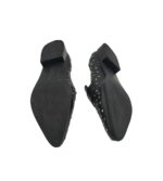 Pantofi dama Copenhagen, 41, piele, negru - imagine 5