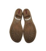 Sandale dama Rieker, 38, imitatie de piele, gri - imagine 2