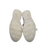 Adidasi dama Puma, 40, imitatie de piele, piele, alb - imagine 5