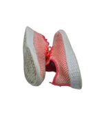 Adidasi dama Slazenger, 39, material textil, roz alb - imagine 4