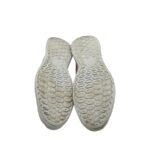 Adidasi dama Slazenger, 39, material textil, roz alb - imagine 5