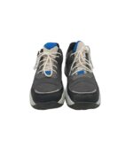 Adidasi dama Superfit, 37, material textil, gri, Gore Tex - imagine 3