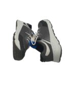 Adidasi dama Superfit, 37, material textil, gri, Gore Tex - imagine 4