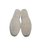 Adidasi dama Puma, 38, imitatie de piele, alb - imagine 5