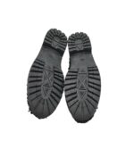 Pantofi dama  41, material textil, negru - imagine 5