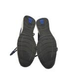 Adidasi dama Tom Tailor, 37, material textil, bleumarin - imagine 5