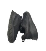 Adidasi dama Puma, 37, material textil, negru - imagine 4