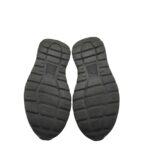 Adidasi dama Puma, 37, material textil, negru - imagine 5