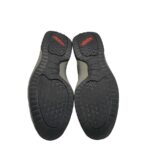 Adidasi dama Rieker, 38, imitatie de piele, gri - imagine 5