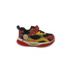 Adidasi copii 32, material textil, multicolor