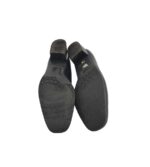 Pantofi dama Alexandria, 37, piele, negru - imagine 5