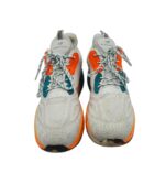 Adidasi barbati Road Star, 44, material textil, gri - imagine 3