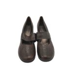 Pantofi dama Gabor, 40, piele, maro - imagine 3