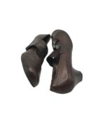 Pantofi dama Gabor, 40, piele, maro - imagine 4