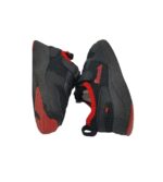 Adidasi copii Bench, 31, imitatie de piele, material textil, negru - imagine 4